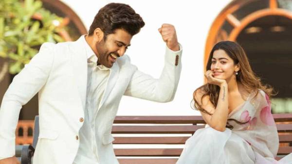 ప్రీ రిలీజ్ బిజినెస్