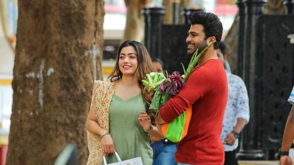 ఆడవాళ్లు మీకు జోహార్లు సినిమాతో..