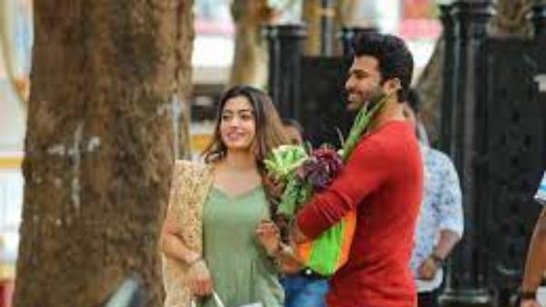  కథ లేకుండానే తొలి భాగం