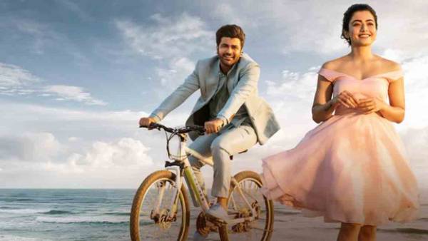 ప్రపంచవ్యాప్తంగా..