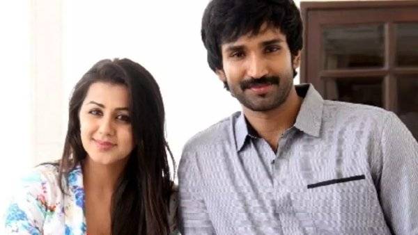 సంజన గల్రాని సోదరి