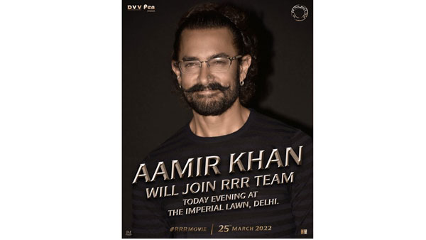 Another bollywood hero coming for RRR movie promotions 