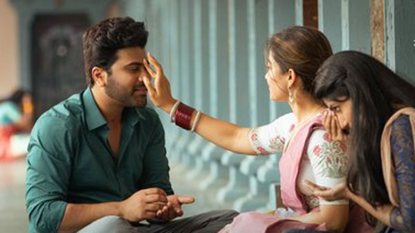 5వ రోజు ఎక్కడ ఎంత రాబట్టింది?