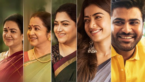 ప్రపంచ వ్యాప్తంగా వచ్చింది ఎంత?