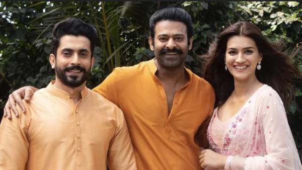  స్టార్ క్యాస్ట్ తో ఆదిపురుష్