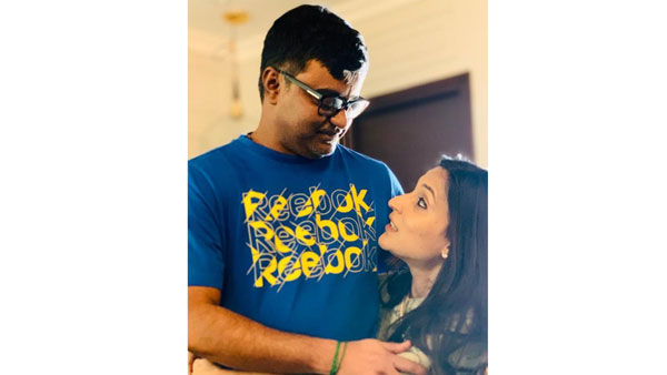 ఫ్యామిలీతో టచ్‌లోనే