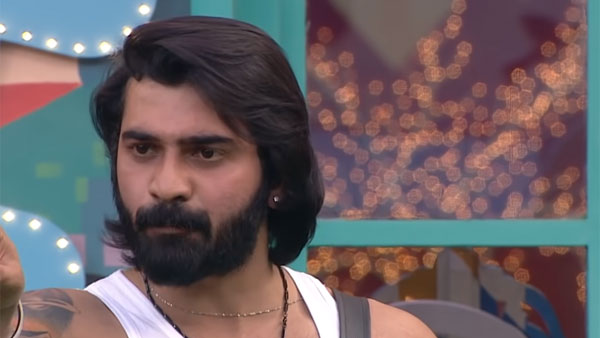 బిందు మాధవి vs అఖిల్