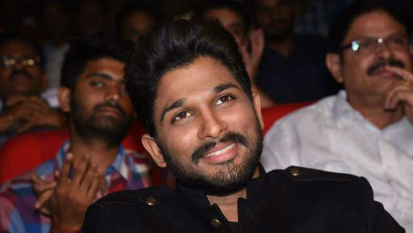 ప్రత్యేకంగా కలుసుకున్న బన్నీ