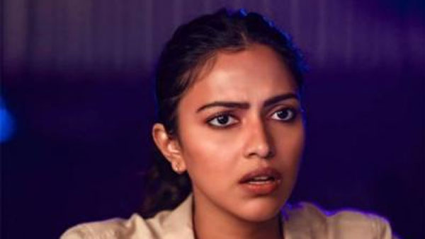 నగ్నంగా నటించి షాకిచ్చేసి