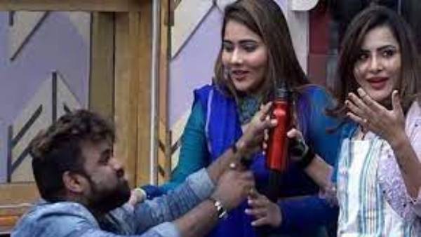 బూతులు.. బోల్డుగా.. సందడి