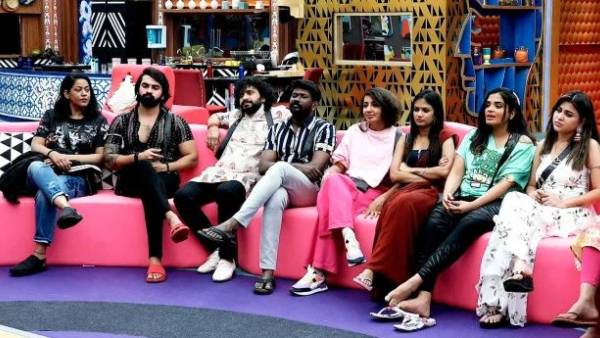  ఆమె స్పెషల్ కంటెస్టెంటుగా