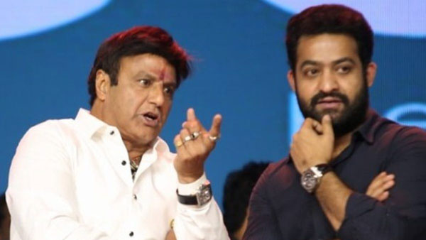 నందమూరి మల్టీస్టారర్ ఫిక్స్ అని