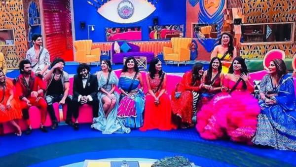 రెండు ఎపిసోడ్లకి సరిపడా