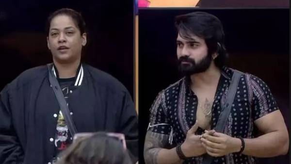 సరయు సంచలన ఆరోపణలు