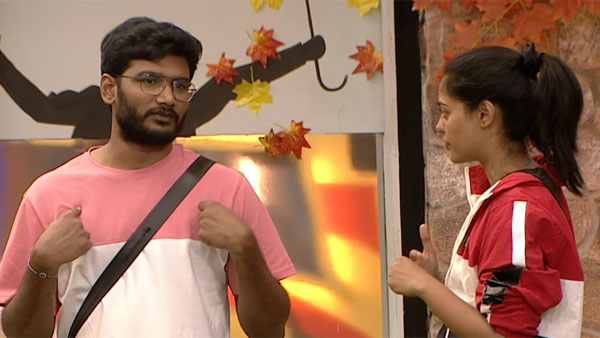 డేంజర్ జోన్ లో యాంకర్ శివ