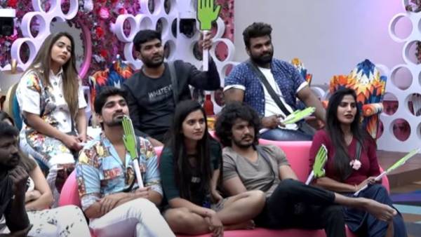 బిగ్ బాస్ పై అనుమానాలు