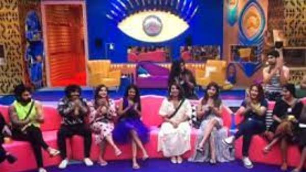 సరికొత్తగా నాన్ స్టాప్ షో