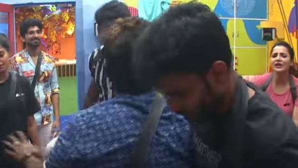  క్యారెక్టర్ ను బ్యాడ్ చేసి..