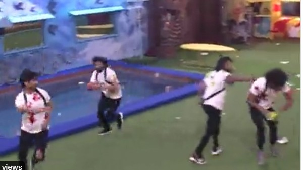 స్టిక్కర్ ఎటాక్