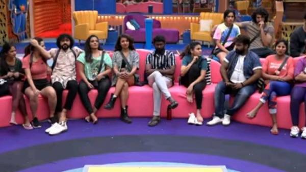  11 మంది కంటెస్టెంట్స్