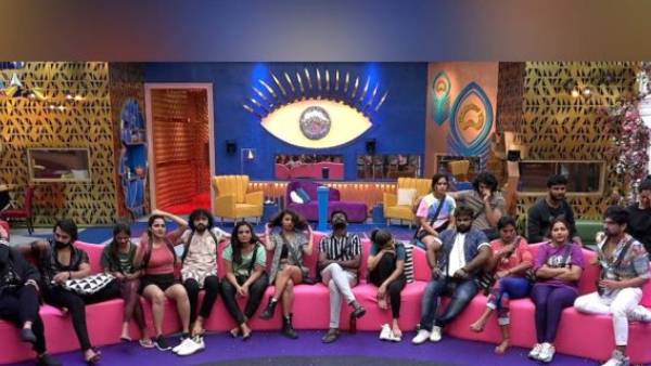 టీమ్‌లకు తగ్గేదేలే టాస్కు