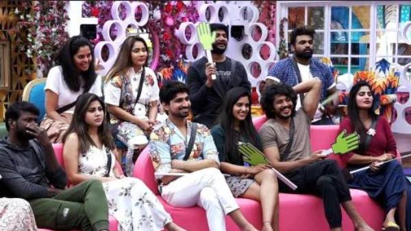 మోనాల్ రిలేషన్‌పై అనిల్ ప్రశ్న