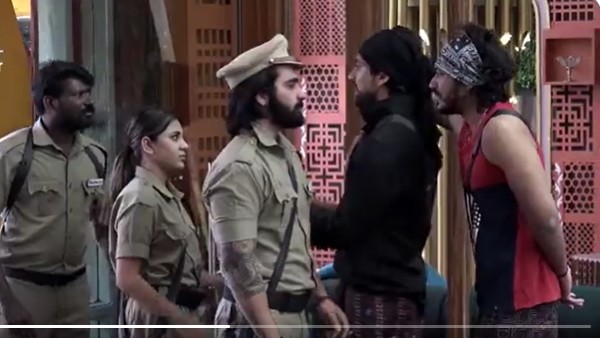 అఖిలే టాప్ ప్లేస్‌.. శివ పోటీగా