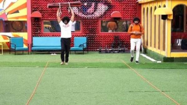 షో మీద ఆసక్తి