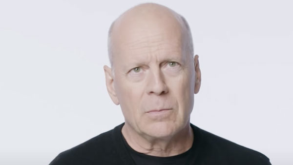 బ్రూస్ విల్లీస్ గురించి ఫ్యామిలీ మెంబర్స్