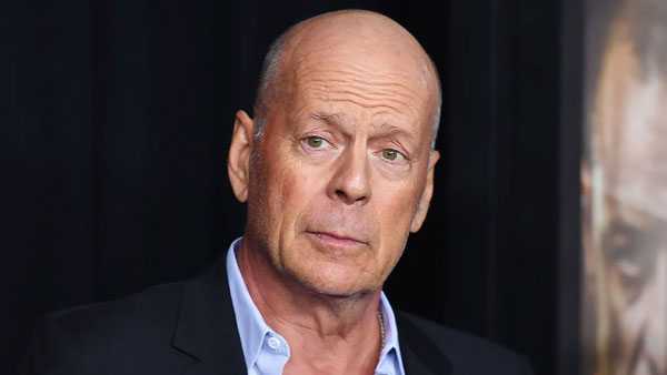 బ్రూస్ విల్లీస్ కెరీర్ ఇలా..