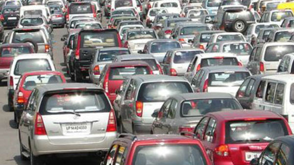 కాన్వాయ్లో వెళ్ళే ఫీలింగ్