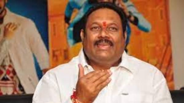 శ్రవణ్ కుమార్ ఫిర్యాదు