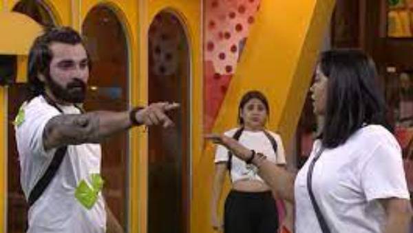 ఎవరికి వారు 