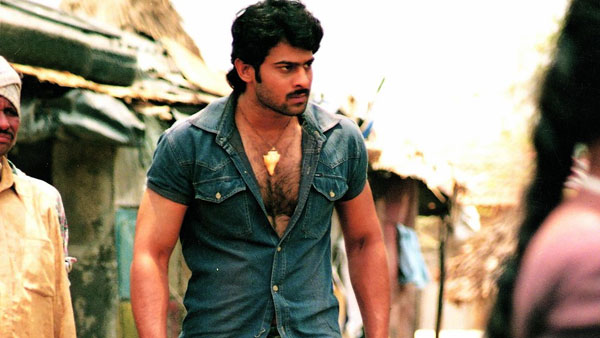 ప్రభాస్ తో బిగ్ హిట్