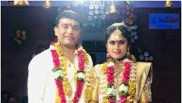 మొదటి భార్య మరణంతో..