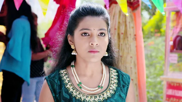 తులసి మీద కంప్లైంట్ చేసిన దివ్య