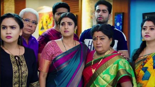 నందూపై సెటైర్లు వేసిన అనసూయ