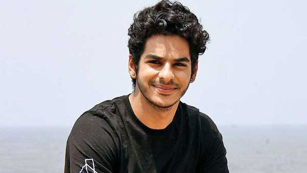 ఒడిదుడుకులతో ఇషాన్ కట్టర్ కెరీర్