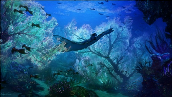 20 నిమిషాల సినిమా చూశా.. 