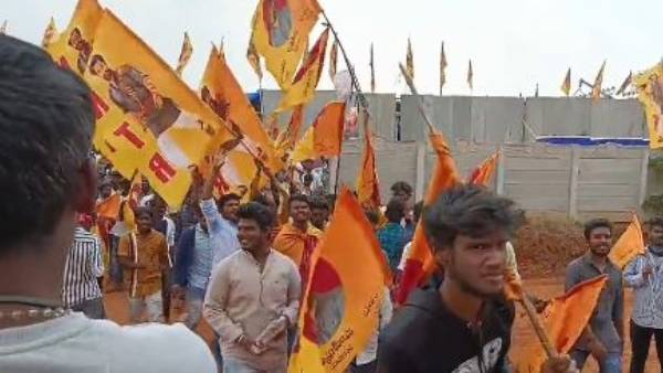 ఏ మాత్రం పొరపాటు జరిగినా..