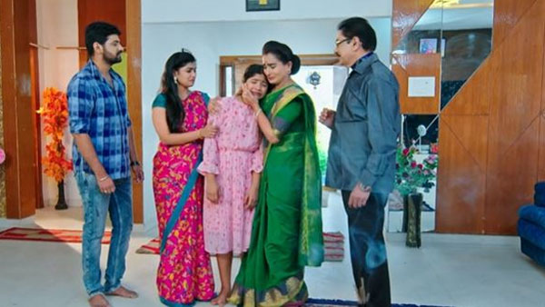  మీతోనే ఉండిపోతా అంటూ హిమ