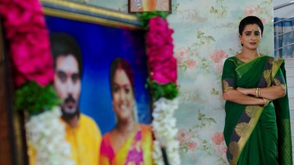 నేనే విహారయాత్రకు వెళ్లి రమ్మన్నాను..