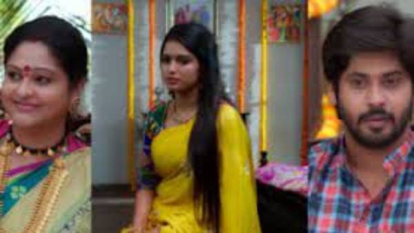 వెన్నెల నిశ్చితార్థం..