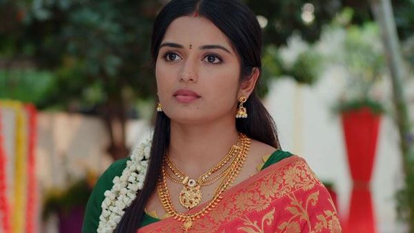 ట్విస్ట్ ఇచ్చిన రామ