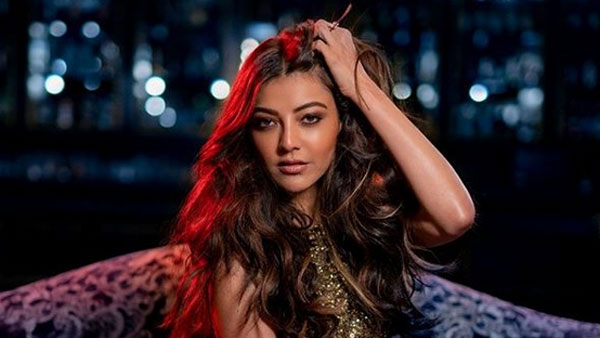 స్పీడు తగ్గించిన చందమామ