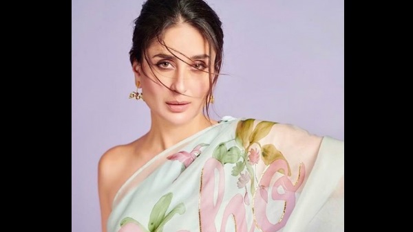 పెళ్లైనా ఆగని కరీనా మూవీ కెరీర్