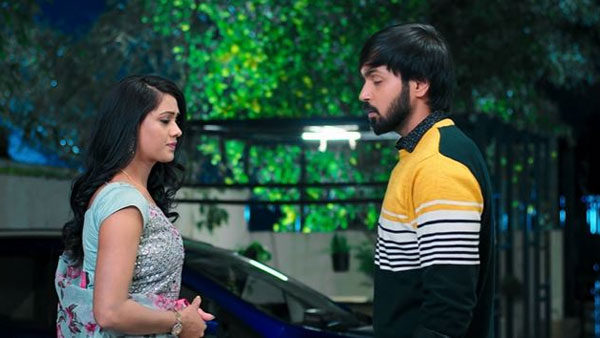  హిమపై అత్త మాటల దాడి