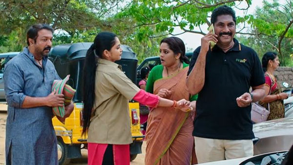 జ్వాలా మంచి పేరే.. పేరు నిలబెట్టుకొన్నావు అంటూ