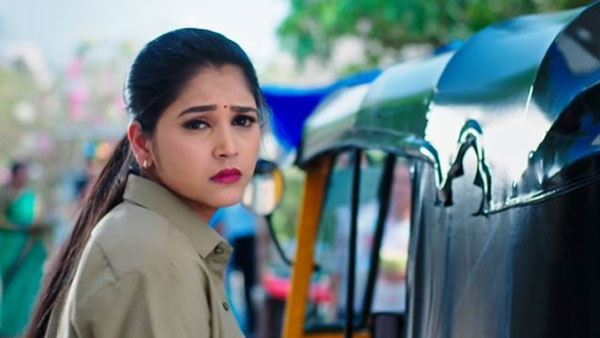 హిమపై శౌర్య మరింత కోపంగా