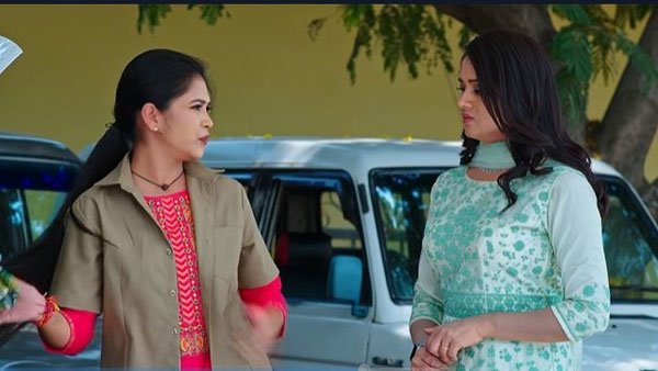 శౌర్య, హిమ కలుసుకొని..